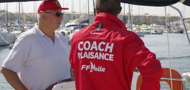 COACHING PLAISANCE